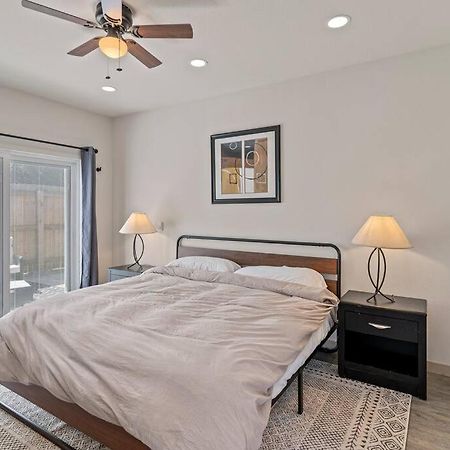 Beautiful Denver Carriage House Екстер'єр фото