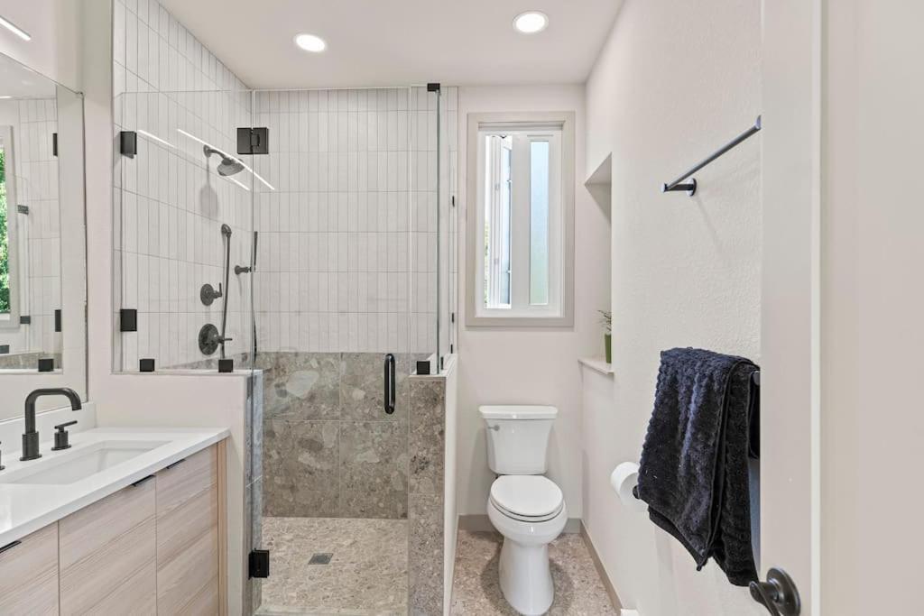 Beautiful Denver Carriage House Екстер'єр фото