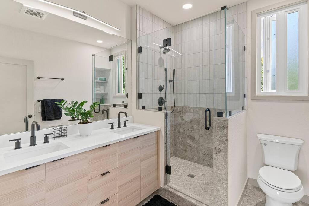Beautiful Denver Carriage House Екстер'єр фото